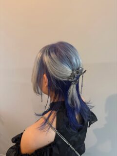 stylist ayana

#新潟市西区美容室
#新潟市西区
#新潟市美容室