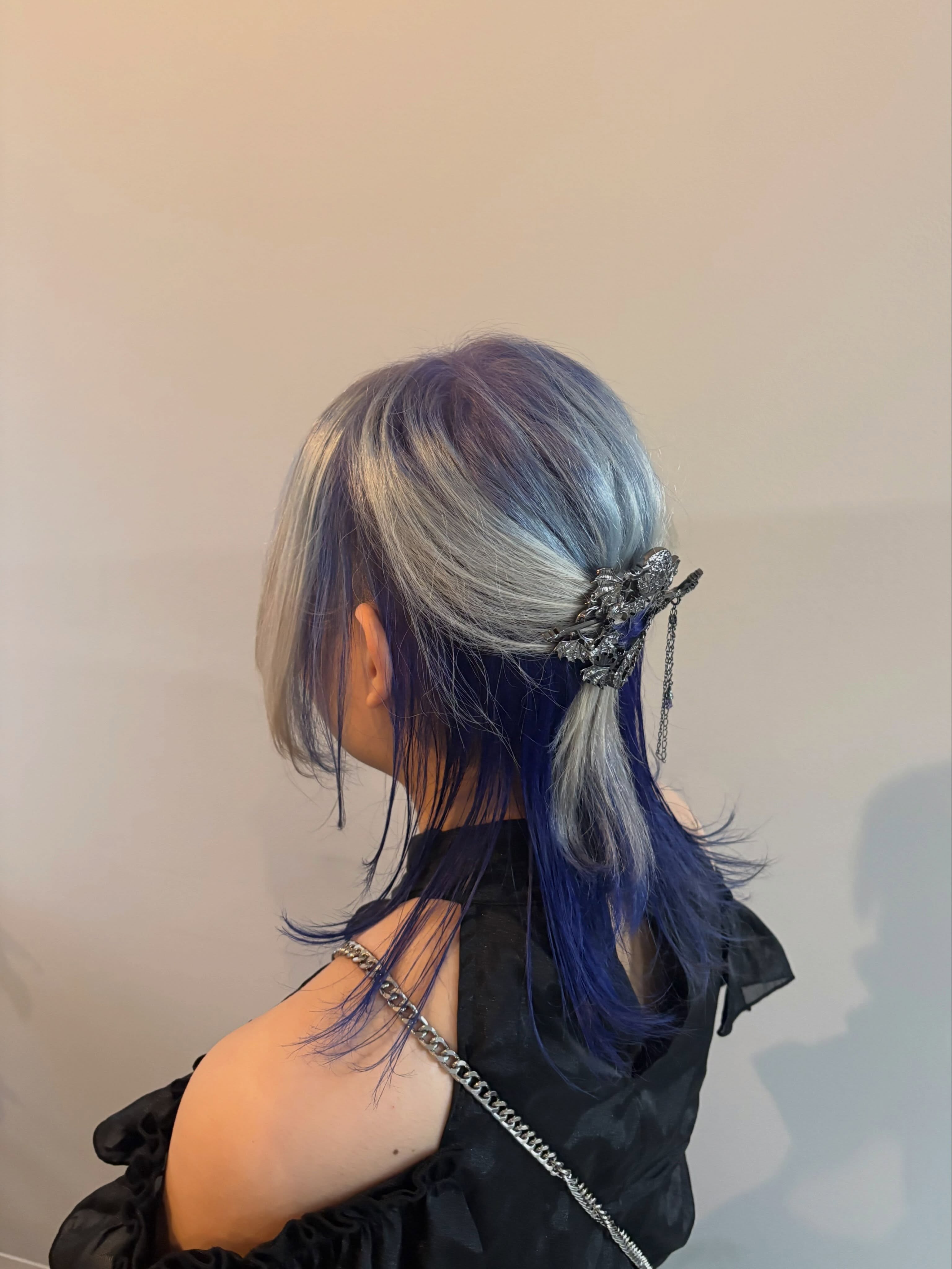 stylist ayana

#新潟市西区美容室
#新潟市西区
#新潟市美容室