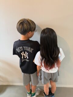#新潟市西区美容室
#新潟市西区
#新潟市美容室