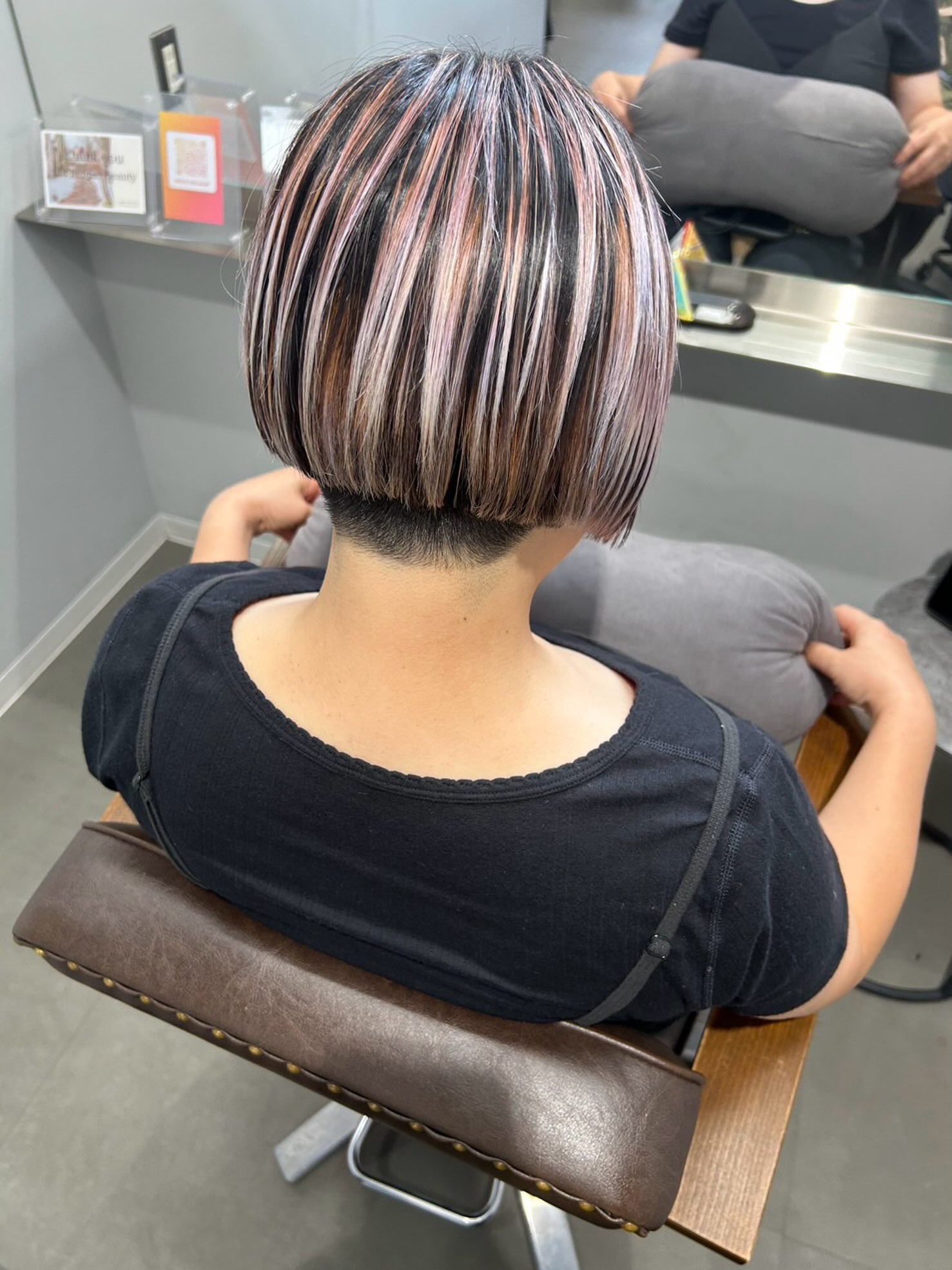 stylist mai

#新潟市西区美容室
#新潟市美容室
#新潟市西区