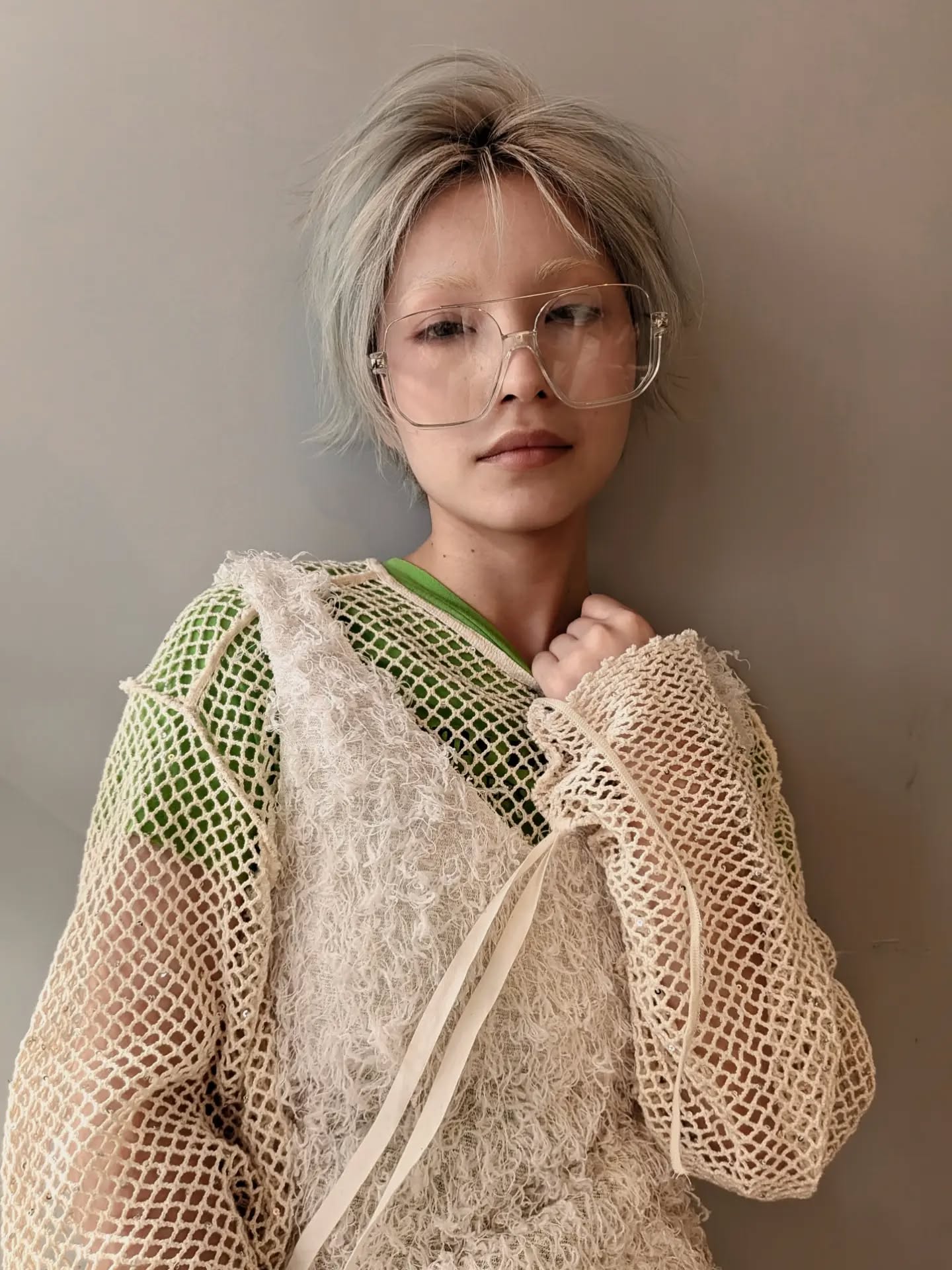 .
.
.

#haircolour 
#shorthair 
#volerhairsalon 
#niigata 
#hairsalón